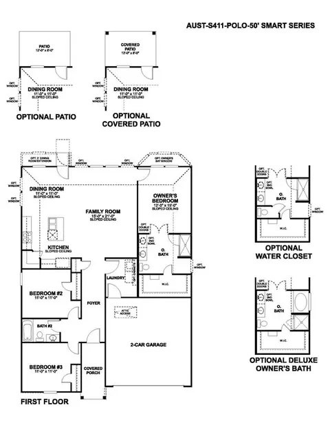 9017 Furman Dr, Austin, TX 78747