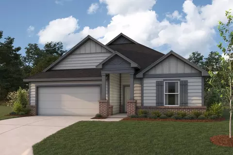 Exterior - 9017 Furman Dr, Austin, TX 78747 photo 5 of 10