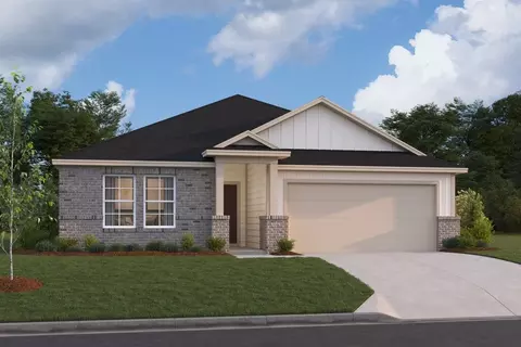 Exterior - 9017 Furman Dr, Austin, TX 78747 photo 4 of 8