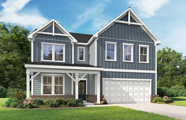 207 Hibiscus Dr, Hazel Green, AL 35750