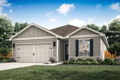 Exterior - 305 Fastboy Ln, Waller, TX 77484 photo 7 of 9