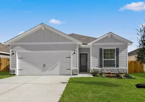 Exterior - 305 Fastboy Ln, Waller, TX 77484 photo 4 of 11