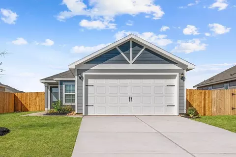 Exterior - 305 Fastboy Ln, Waller, TX 77484 photo 2 of 3