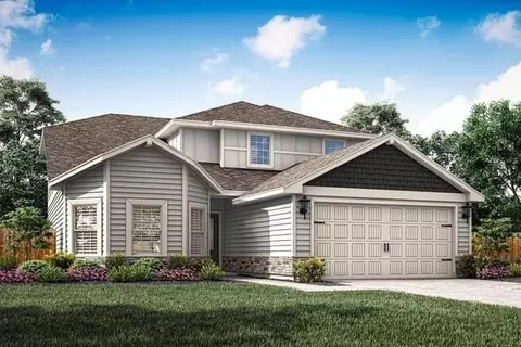 Exterior - 305 Fastboy Ln, Waller, TX 77484 photo 8 of 9