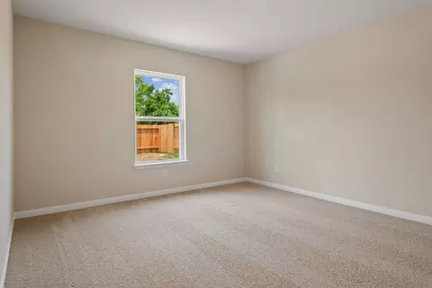 Bedroom - 305 Fastboy Ln, Waller, TX 77484 photo 4 of 5