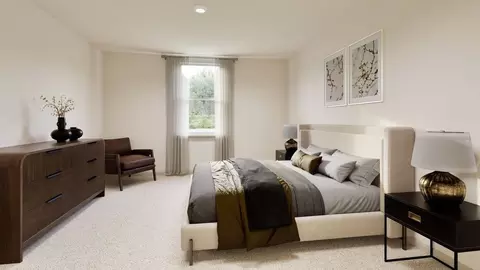 Bedroom - 305 Fastboy Ln, Waller, TX 77484 photo 1 of 5