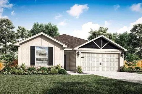 Exterior - 305 Fastboy Ln, Waller, TX 77484 photo 9 of 9