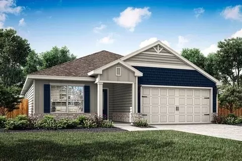 Exterior - 305 Fastboy Ln, Waller, TX 77484 photo 6 of 9