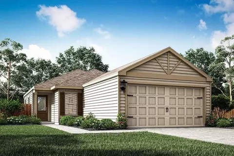 305 Fastboy Ln, Waller, TX 77484