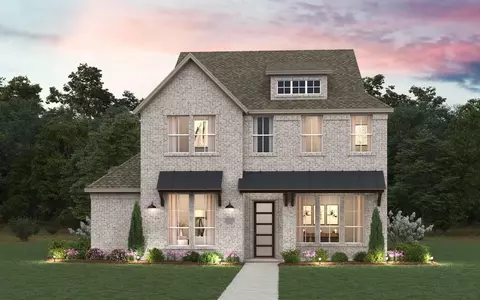 9306 Emory Oak Dr, Frisco, TX 75035