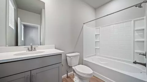 Bath - 7057 N Obsidian Way, Eagle Mountain, UT 84005 photo 1 of 1