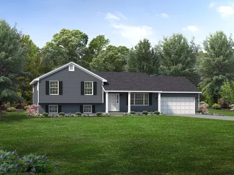 Exterior - 9470 Lancaster Rd SW, Hebron, OH 43025 photo 2 of 13