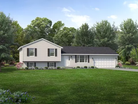 Exterior - 9470 Lancaster Rd SW, Hebron, OH 43025 photo 3 of 13