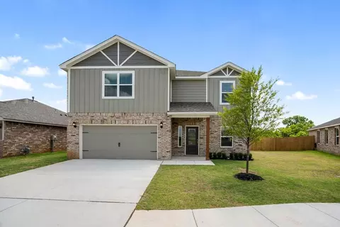 1507 Crimson Lake Blvd, El Reno, OK 73036