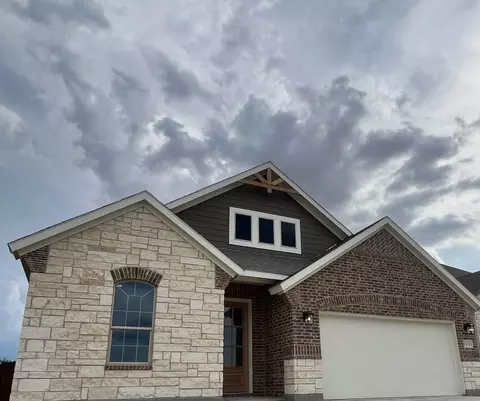 10141 Birchpoint Dr, Wht Settlemt, TX 76108