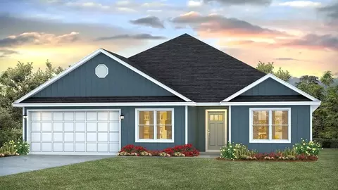 101 Argonne Dr, Crawfordville, FL 32327