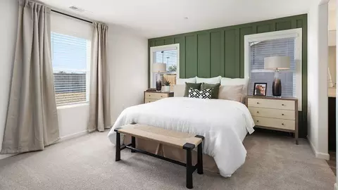 Bedroom - 3941 N Yale St, Visalia, CA 93291 photo 1 of 3