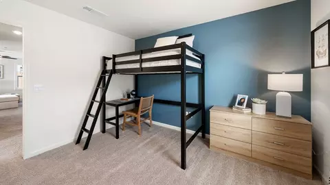 Bedroom - 3941 N Yale St, Visalia, CA 93291 photo 2 of 3