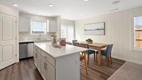 Kitchen - 3941 N Yale St, Visalia, CA 93291 photo 1 of 1