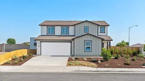 Exterior - 3941 N Yale St, Visalia, CA 93291 photo 3 of 3