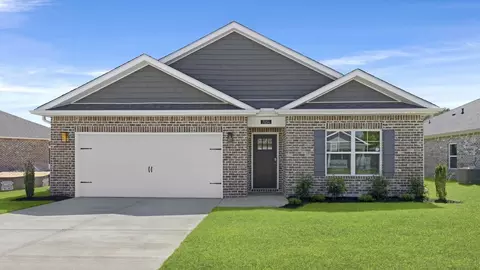 7034 Willow Walk Blvd SE, Gurley, AL 35748