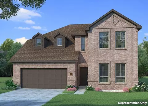 2233 Sonder Shore Dr, Katy, TX 77493
