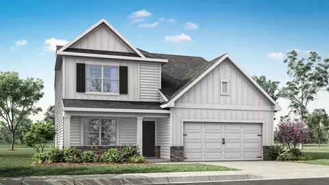 2185 Kiel St, Huber Heights, OH 45424