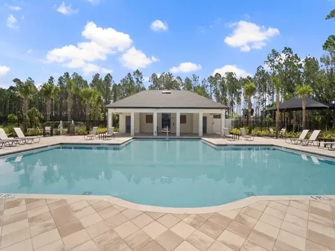 Exterior - 176 Parkhaven Dr, Ormond Beach, FL 32174 photo 4 of 4