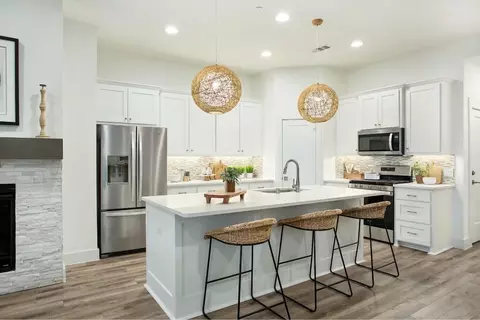 1805 Parkview Dr, Melissa, TX 75454