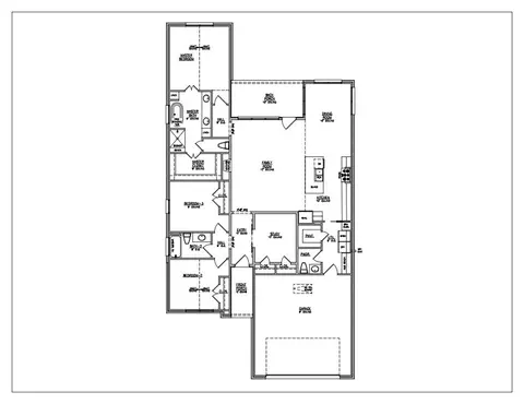 307 Amanda Ave, Bullard, TX 75757