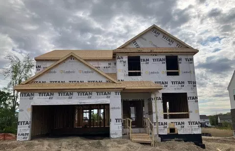1914 Maggie Ln, Superior Township, MI 48198