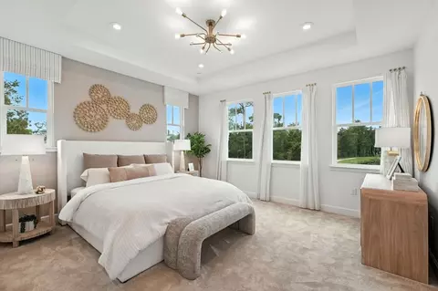 Bedroom - 7428 Estuary Lake Loop, Celebration, FL 34747 photo 1 of 2