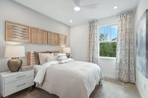 Bedroom - 7428 Estuary Lake Loop, Celebration, FL 34747 photo 2 of 2