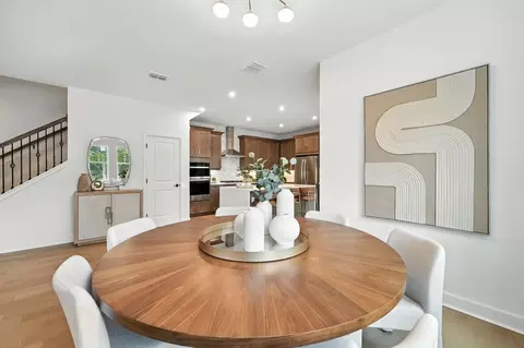 Dining - 7428 Estuary Lake Loop, Celebration, FL 34747 photo 2 of 4