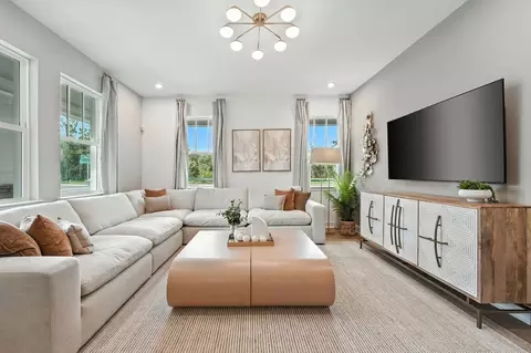 Living - 7428 Estuary Lake Loop, Celebration, FL 34747 photo 1 of 2