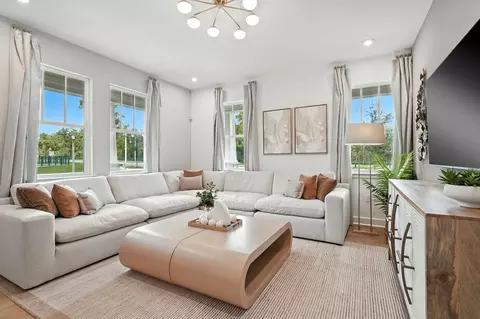 Living - 7428 Estuary Lake Loop, Celebration, FL 34747 photo 2 of 2
