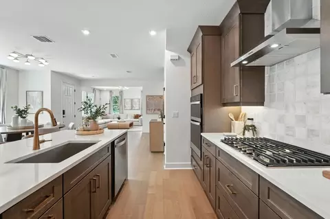 Kitchen - 7428 Estuary Lake Loop, Celebration, FL 34747 photo 2 of 3