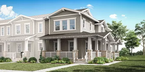 Exterior - 7428 Estuary Lake Loop, Celebration, FL 34747 photo 3 of 19