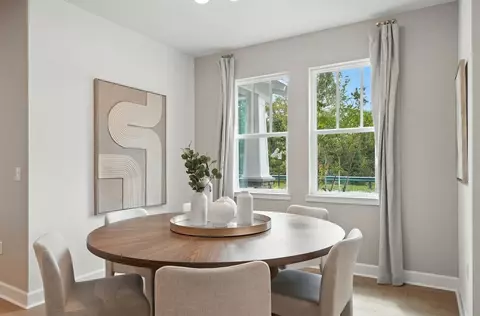 Dining - 7428 Estuary Lake Loop, Celebration, FL 34747 photo 1 of 4