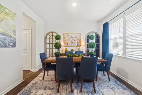 Dining - 5013 Tullamore Dr, Aiken, SC 29801 photo 3 of 4