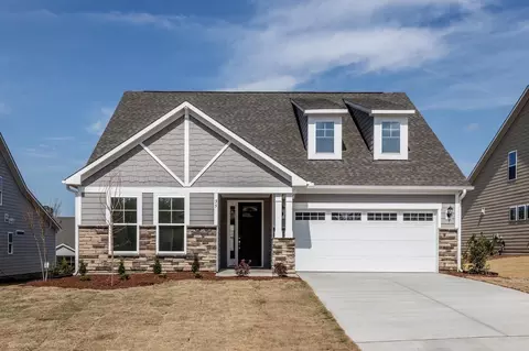 35 Slippery Elm Rd, Youngsville, NC 27596