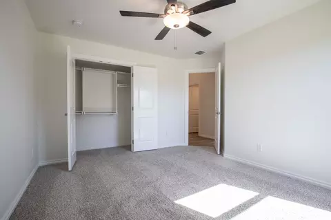 Bedroom - 9324 Poppey Pl, Yukon, OK 73099 photo 7 of 20