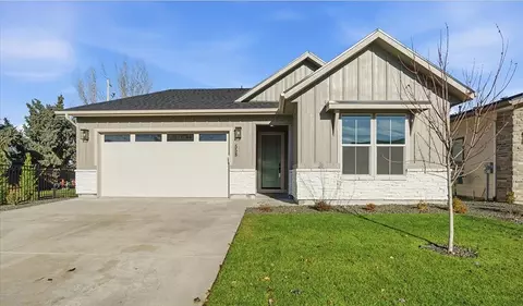 558 E Lockhart St, Meridian, ID 83646