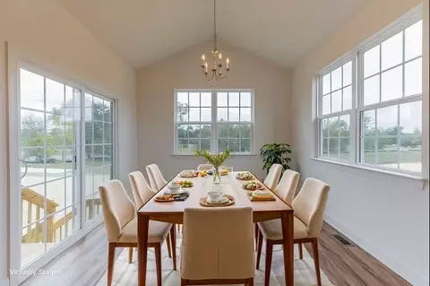 Dining - 306 S Ridge Ave, Middletown, DE 19709 photo 1 of 4