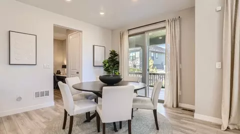 Dining - 14972 W Beloit Ave, Morrison, CO 80465 photo 1 of 2