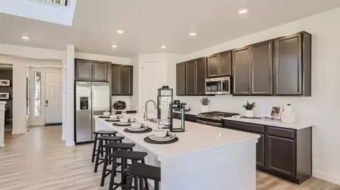 Kitchen - 14972 W Beloit Ave, Morrison, CO 80465 photo 1 of 3