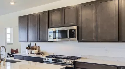 Kitchen - 14972 W Beloit Ave, Morrison, CO 80465 photo 3 of 3