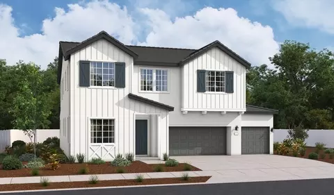 Exterior - 416 E Prestige Way, Mountain House, CA 95391 photo 2 of 4