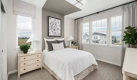 Bedroom - 416 E Prestige Way, Mountain House, CA 95391 photo 2 of 6