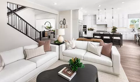 Living - 416 E Prestige Way, Mountain House, CA 95391 photo 1 of 1